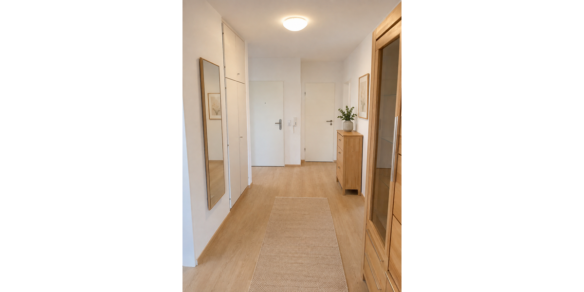 Etagenwohnung Dietzenbach - 3 Zimmer, 90 m&sup2;, 329.000&euro; | Angebot:27157966
