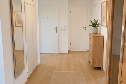 Wohnung Dietzenbach - 3 Zimmer, 90 m&sup2;, 329.000&euro; | Angebot:27157966