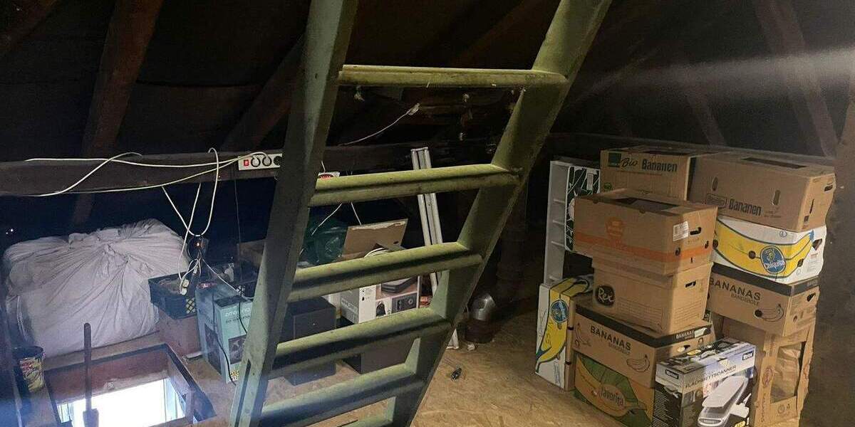 Etagenwohnung Darmstadt Darmstadt-Nord - 3 Zimmer, 65 m&sup2;, 195.000&euro; | Angebot:23959754