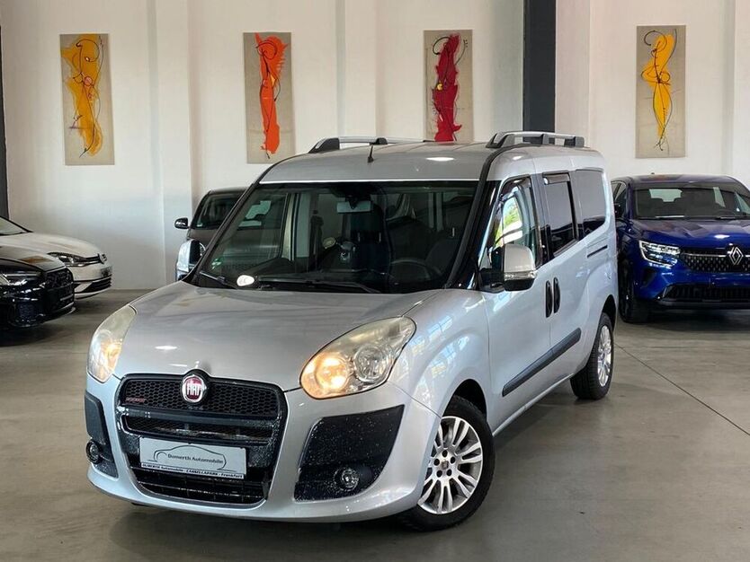Doblo