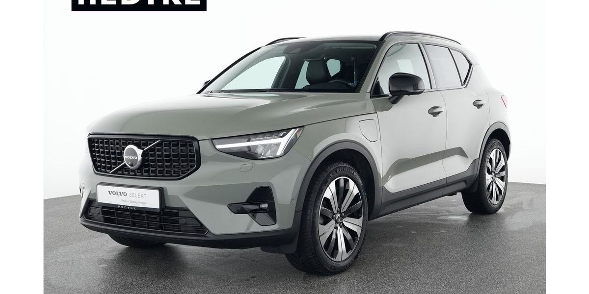 Volvo XC40 41.524 km 33.990 &euro; Weiterstadt 64331