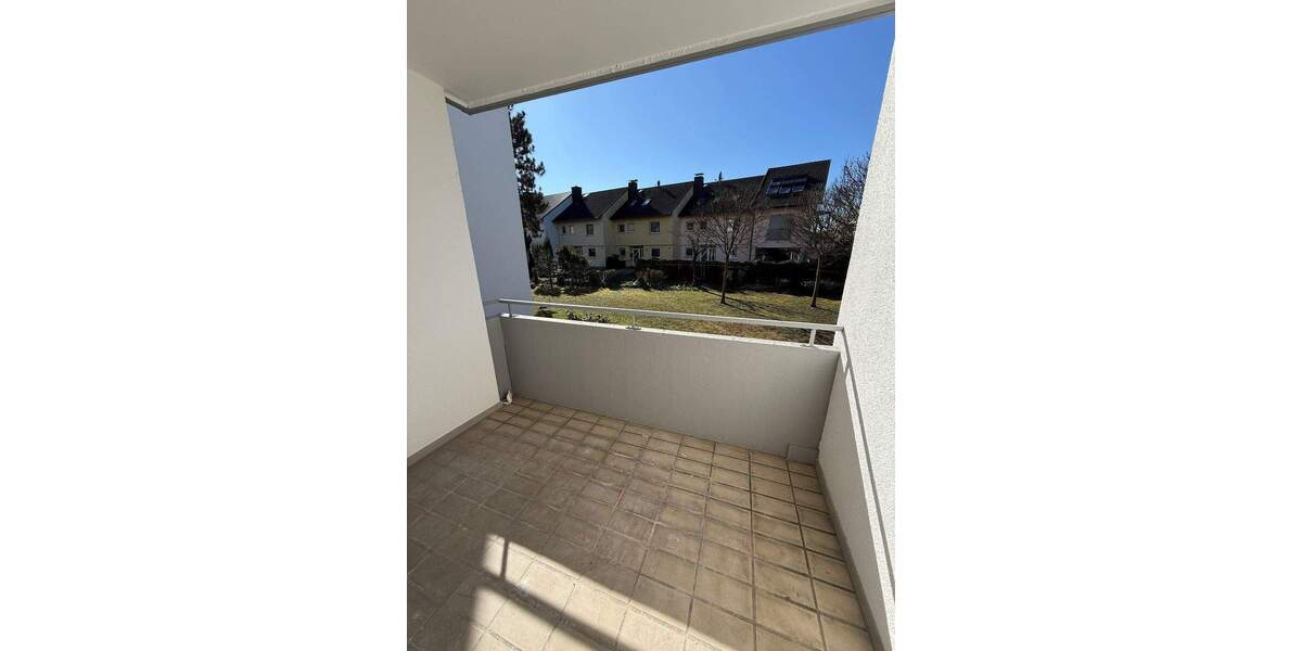 Etagenwohnung Rüsselsheim am Main Rüsselsheim - 2 Zimmer, 77 m&sup2;, 1.050&euro; | Angebot:25372133