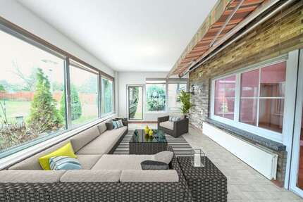 Wohnung Dreieich - 4 Zimmer, 133 m&sup2;, 495.000&euro; | Angebot:25560956