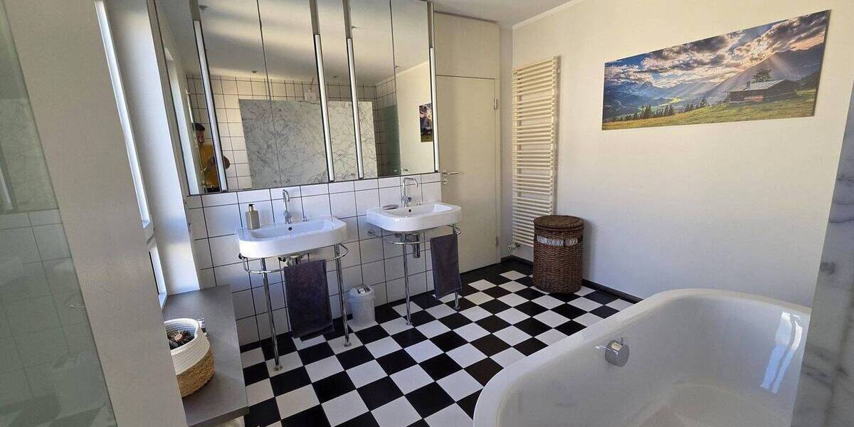 Etagenwohnung Frankfurt Bornheim - 3 Zimmer, 109 m&sup2;, 849.500&euro; | Angebot:26377323