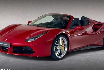 Ferrari 488
