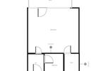 Etagenwohnung Langen (Hessen) - 1 Zimmer, 30 m&sup2;, 312&euro; | Angebot:26532065