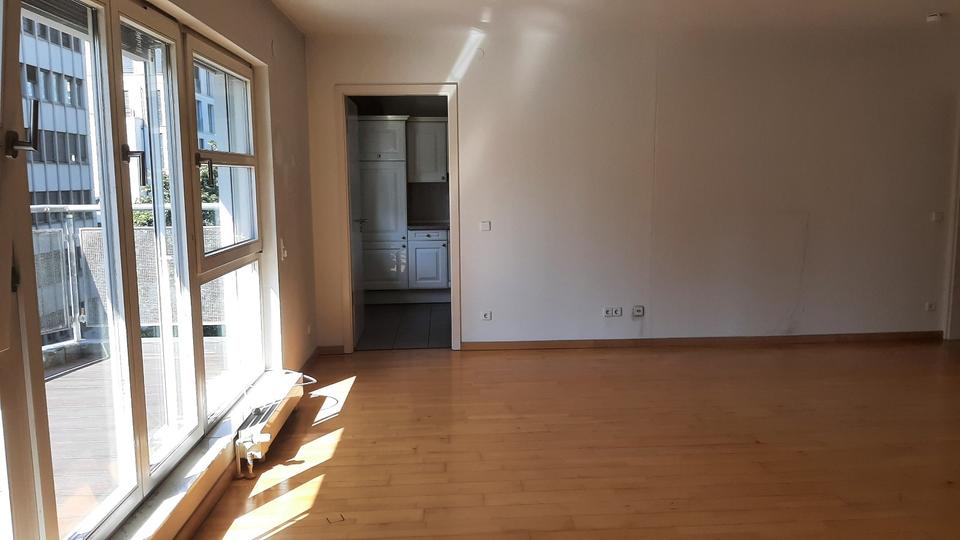 Etagenwohnung Frankfurt am Main Bockenheim - 2 Zimmer, 82 m&sup2;, 1.980.000&euro; | Angebot:24522595