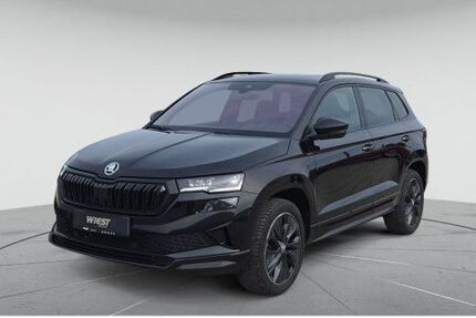 Skoda Karoq 10.448 km 34.880 &euro; Darmstadt 64295