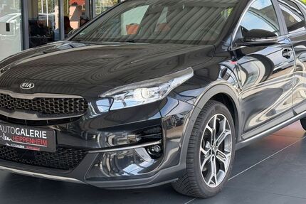 Kia XCeed 72.000 km 17.900 &euro; Heppenheim 64646