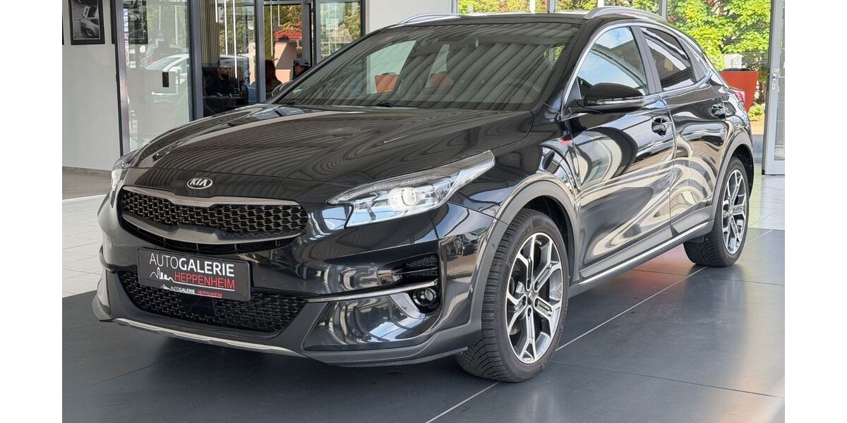 Kia XCeed 72.000 km 17.900 &euro; Heppenheim 64646