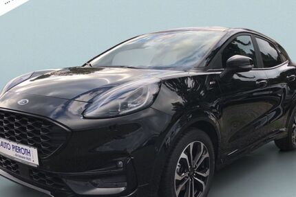 Ford Puma 62.738 km 20.950 € Worms 67547