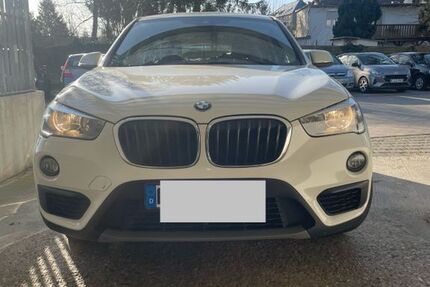 BMW X1 141.000 km 15.700 &euro; Frankfurt am Main 65929