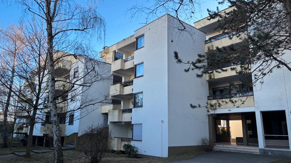 Etagenwohnung Mainz Ebersheim - 2 Zimmer, 83 m&sup2;, 330.000&euro; | Angebot:24841416