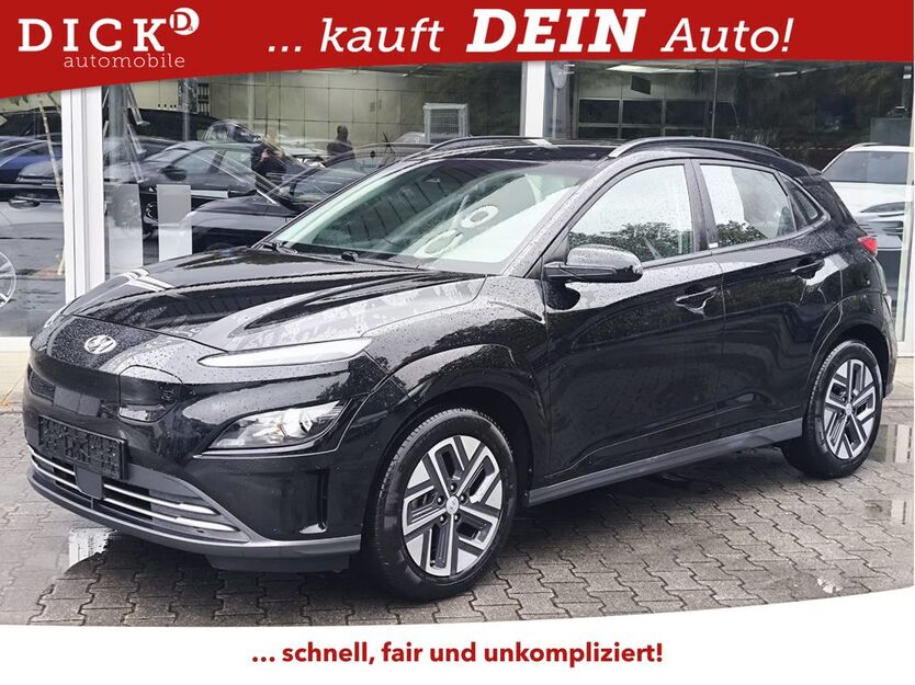 Hyundai KONA 35.828 km 16.450 € Dieburg 64807