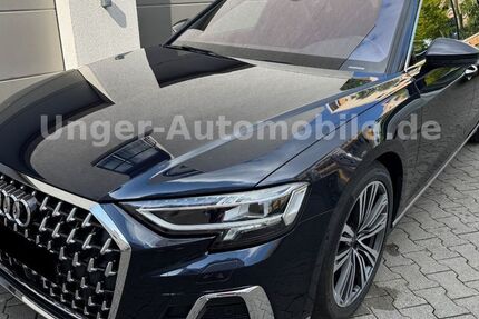 Audi A8 103.500 km 50.500 &euro; Rodgau/Jügesheim bei Frankfurt am Main 63110