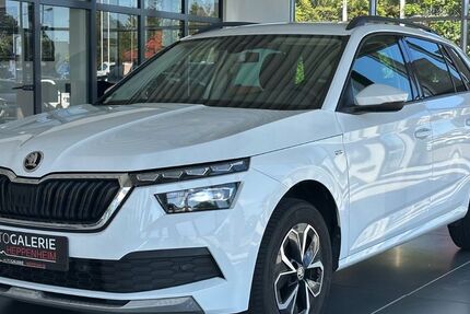 Skoda Kamiq 148.000 km 16.500 &euro; Heppenheim 64646