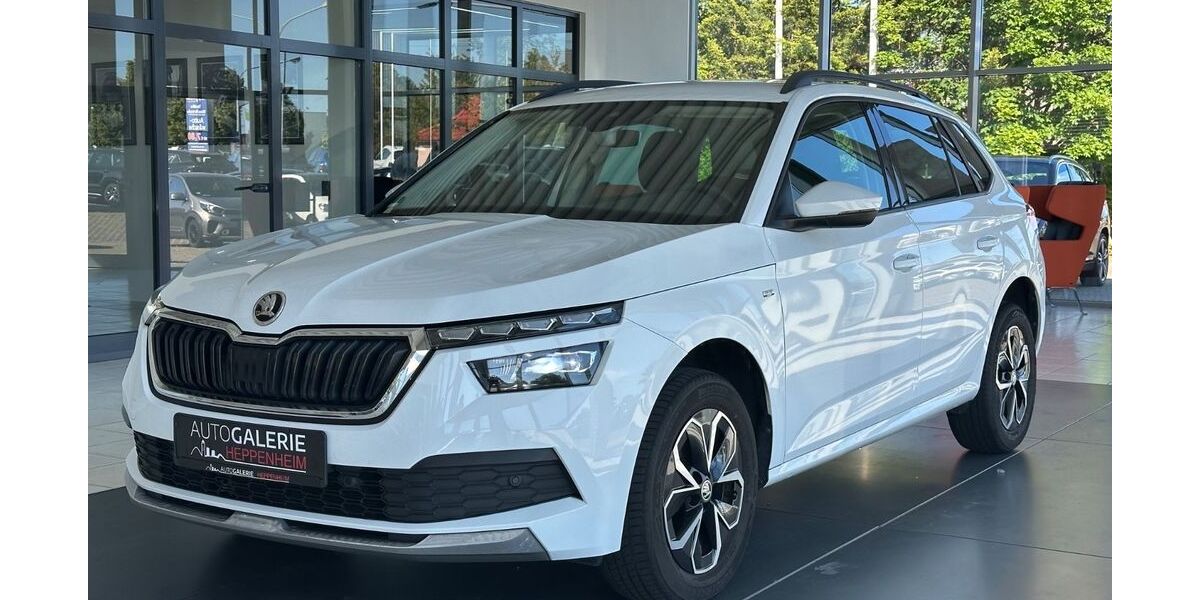 Skoda Kamiq 148.000 km 16.500 &euro; Heppenheim 64646