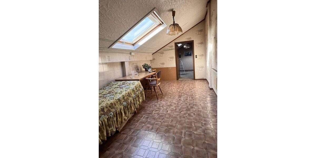 Einfamilienhaus Gernsheim - 5 Zimmer, 145 m&sup2;, 495.000&euro; | Angebot:25281122