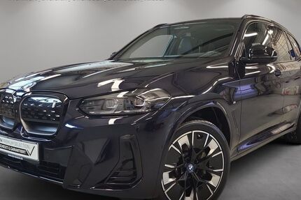 BMW iX3 39.302 km 40.890 &euro; Dreieich-Sprendlingen 63303