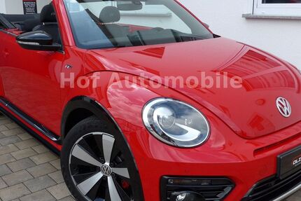 VW Beetle 46.870 km 32.380 &euro; Rodgau 63110