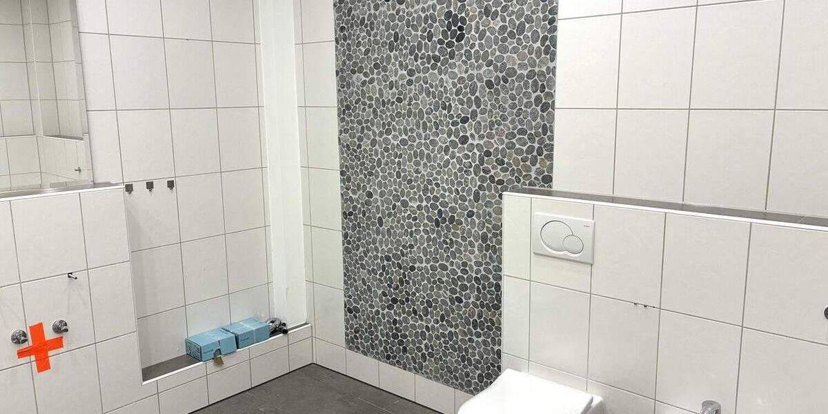 Erdgeschoss-Genuss: Großzügiges Wohnerlebnis mit Garten 3 zimmer