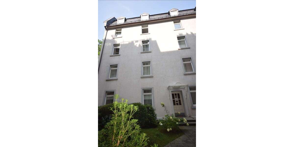 Etagenwohnung Frankfurt am Main Nordend-West - 2 Zimmer, 50 m&sup2;, 1.690&euro; | Angebot:26376067