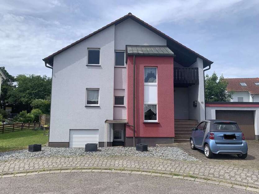 Haus zum Kaufen in Hüttenfeld 669.000 € 231.45 m²