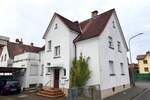 Mehrfamilienhaus, Wohnhaus Obertshausen Hausen - 7 Zimmer, 162 m&sup2;, 599.000&euro; | Angebot:25696442