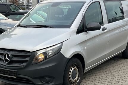 Mercedes-Benz Vito 222.428 km 13.400 &euro; Dietzenbach / bei Frankfurt am Main 63128