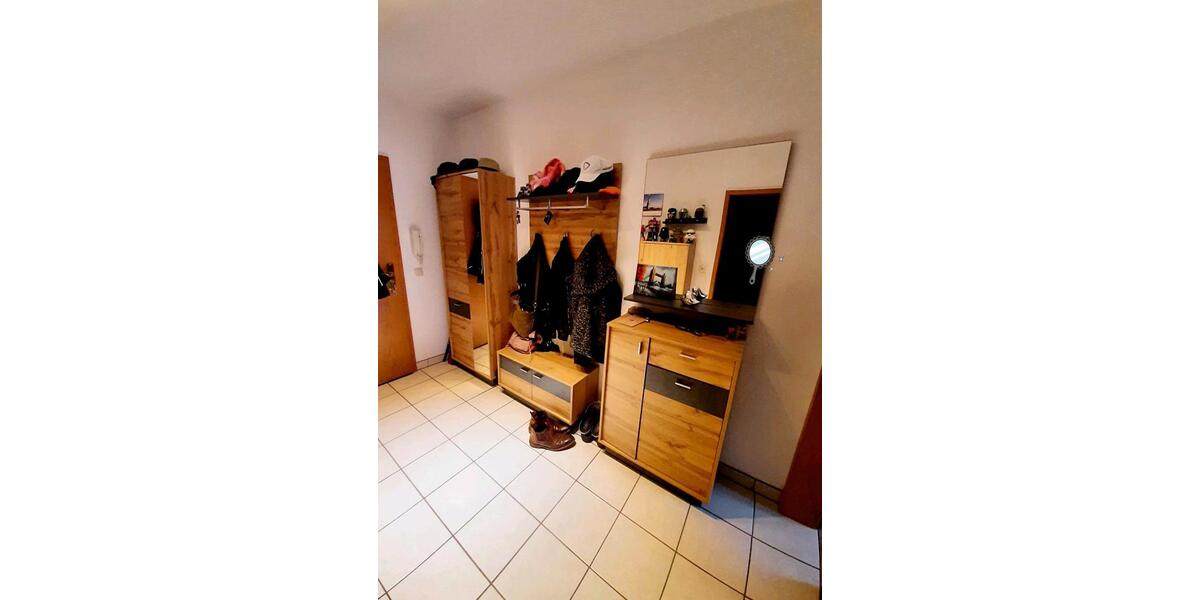 Hochparterre Babenhausen - 2 Zimmer, 60 m&sup2;, 740&euro; | Angebot:24785771