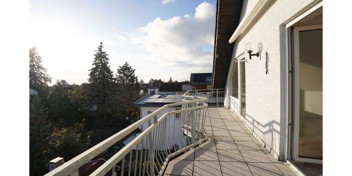 Etagenwohnung Darmstadt Eberstadt - 3 Zimmer, 74 m&sup2;, 279.000&euro; | Angebot:24689849