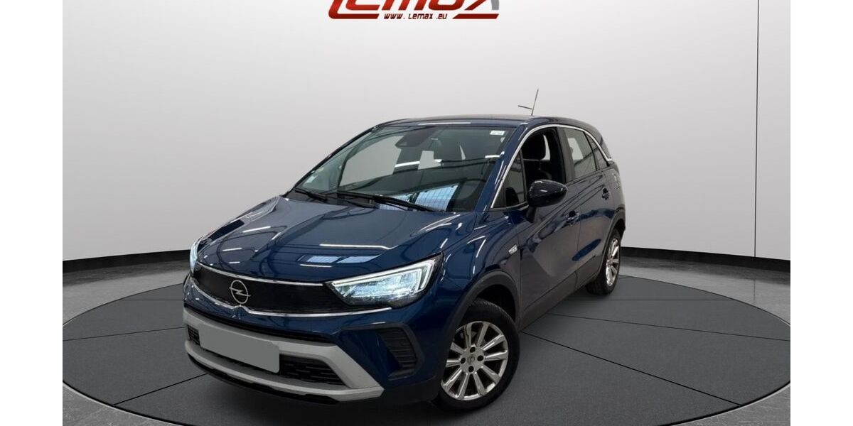 Opel Crossland (X) 165.000 km 11.499 &euro; Frankfurt am Main 60386