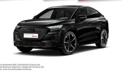 Audi Q4 e-tron 42.200 km 46.879 &euro; Offenbach am Main 63071