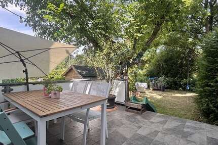Wohnung Darmstadt Darmstadt-West - 3 Zimmer, 87 m&sup2;, 399.900&euro; | Angebot:26953304