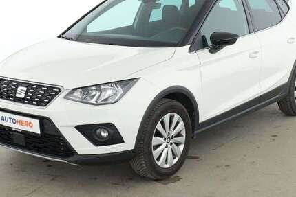 Seat Arona 54.419 km 17.690 &euro; Frankfurt am Main 65936