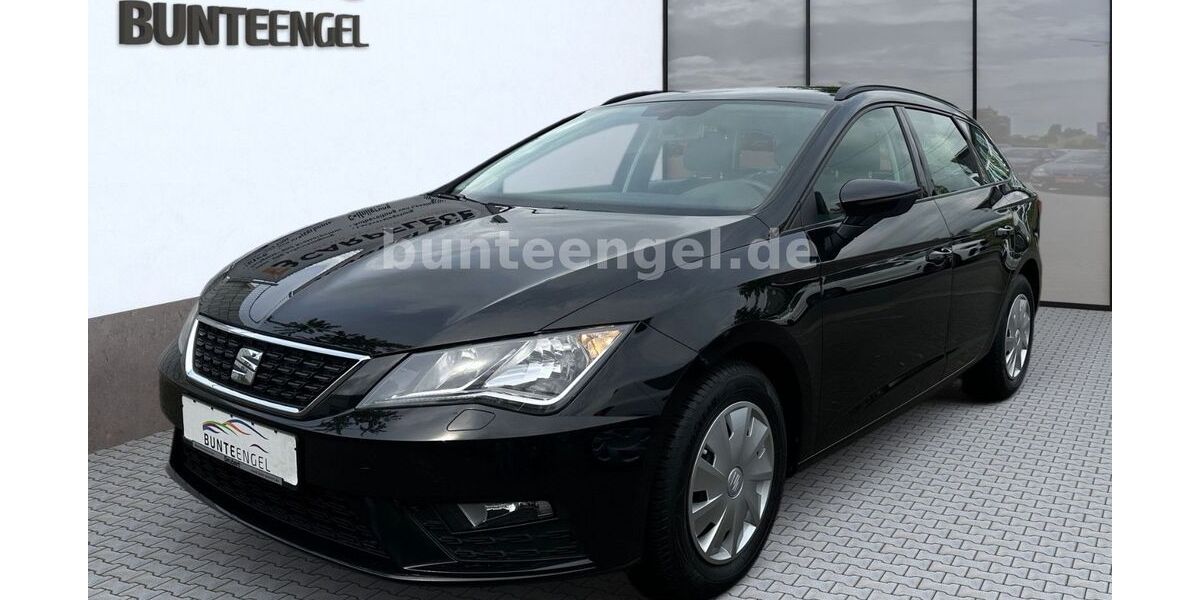 Seat Leon 84.432 km 10.990 &euro; Flörsheim am Main 65439
