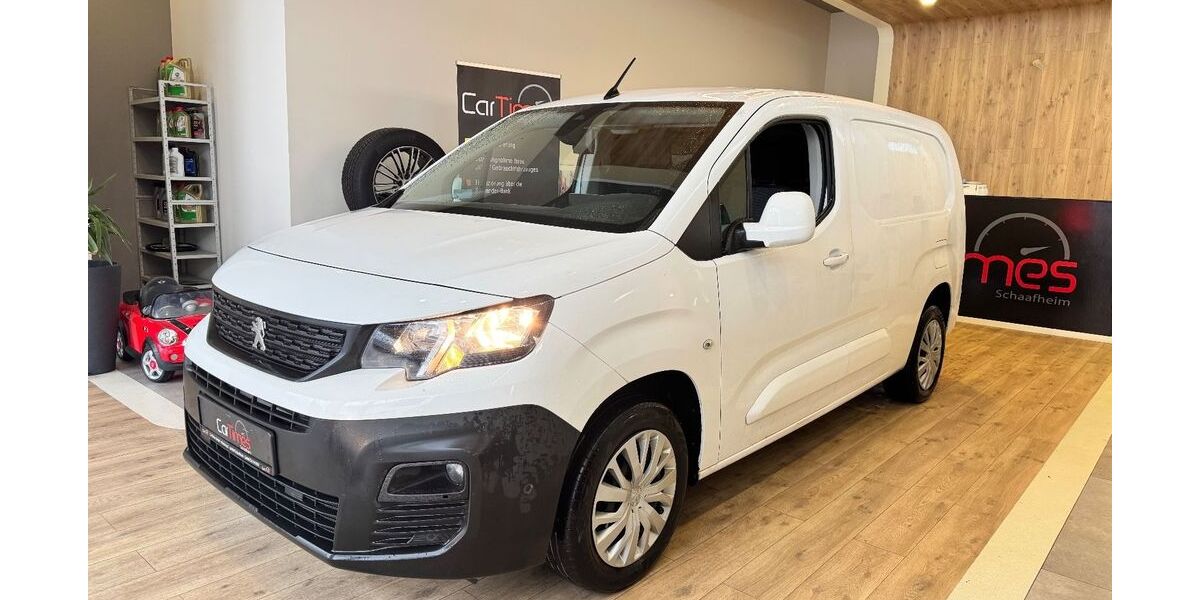 Peugeot Partner 81.347 km 11.800 &euro; Schaafheim 64850