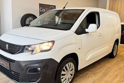 Peugeot Partner 81.347 km 12.700 &euro; Schaafheim 64850