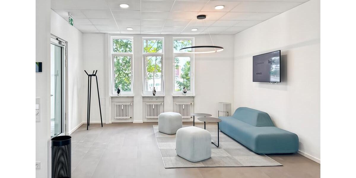 Gewerbeobjekt Darmstadt Darmstadt-Nord - 2.077&euro; | Angebot:22936866