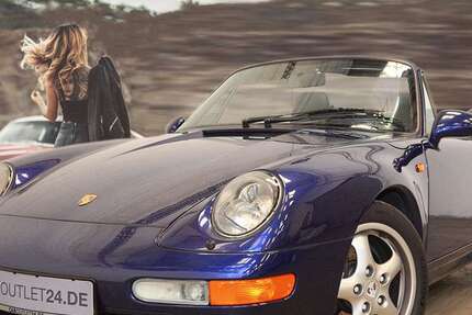 Porsche 911 148.500 km 79.880 &euro; Frankfurt am Main 60314