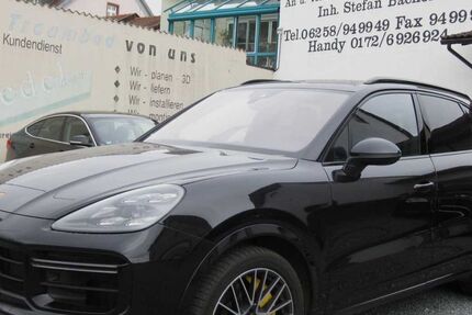 Porsche Cayenne 188.000 km 43.999 &euro; Biebesheim/Rhein 64584