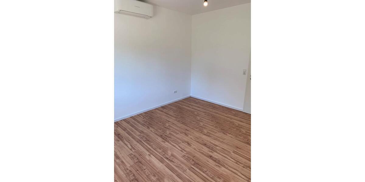 Schöne 3 ZKB Nichtraucherwohnung mit Terasse in Riedstadt 1 zimmer