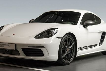 Porsche Cayman 33.450 km 66.770 &euro; Frankfurt am Main 65936