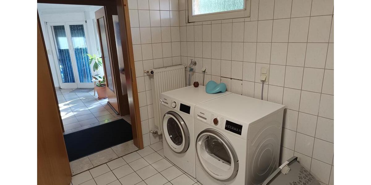 Doppelhaushälfte Messel - 3 Zimmer, 120 m&sup2;, 1.250&euro; | Angebot:26336523