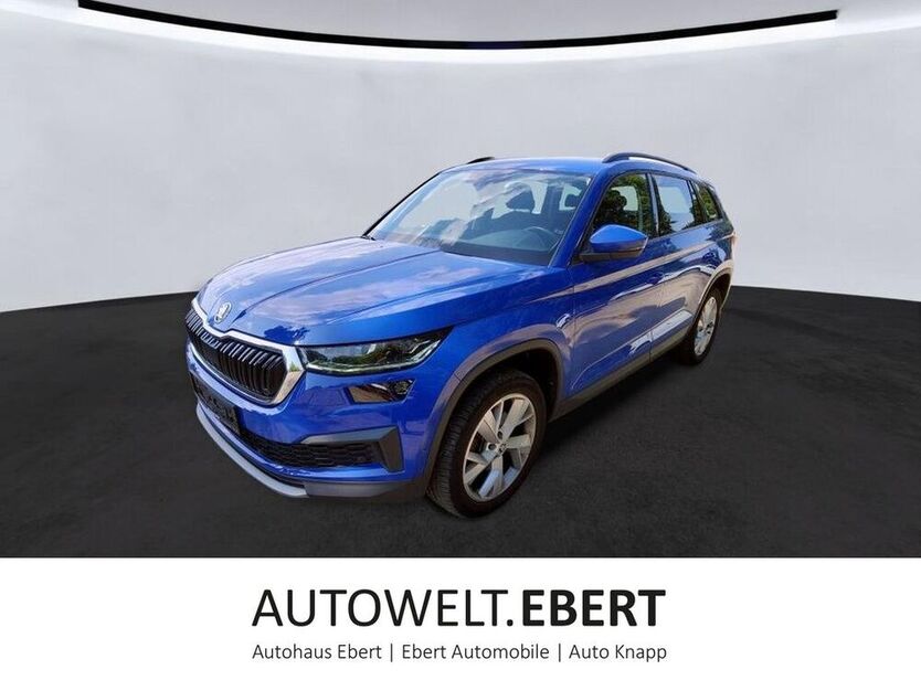 Kodiaq