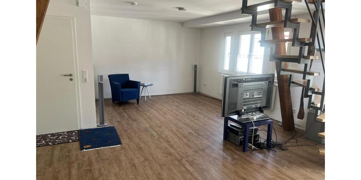 Etagenwohnung Seeheim-Jugenheim Jugenheim - 3 Zimmer, 76 m&sup2;, 1.140&euro; | Angebot:26649795