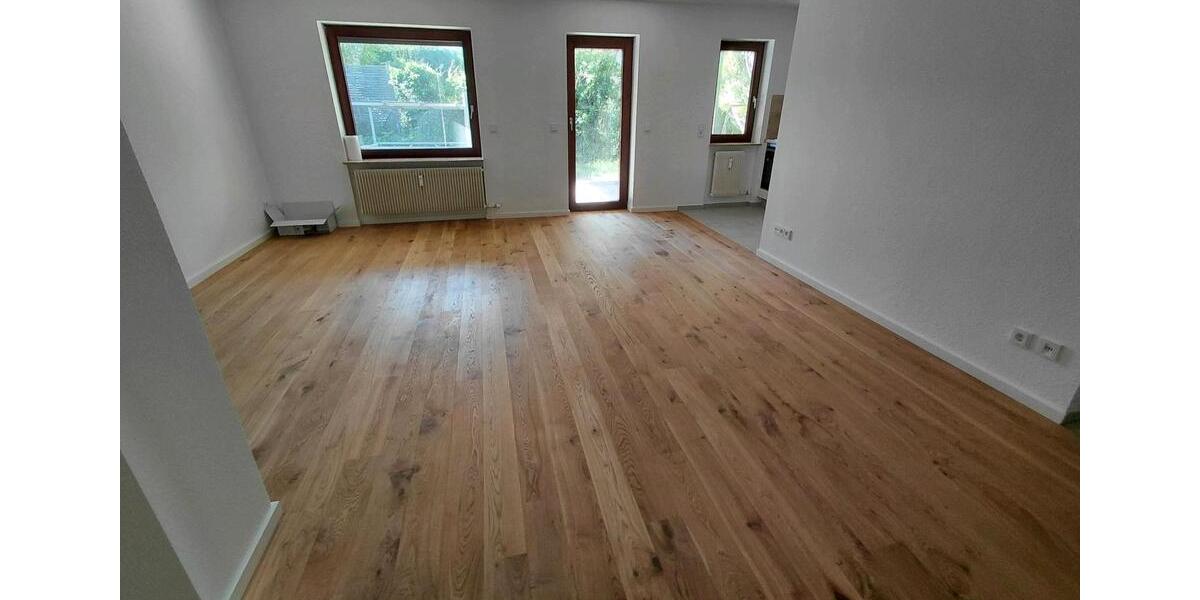 Terrassenwohnung Seeheim-Jugenheim Jugenheim - 1 Zimmer, 41 m&sup2;, 850&euro; | Angebot:26618306