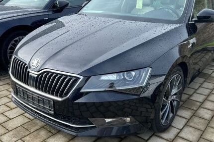 Skoda Superb 195.000 km 13.600 &euro; Bickenbach 64404