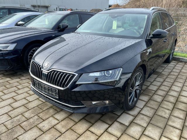 Skoda Superb 195.000 km 13.900 &euro; Bickenbach 64404