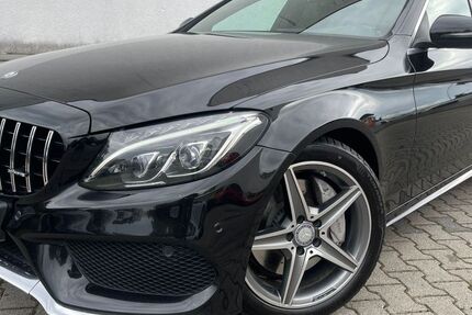 Mercedes-Benz C 250 198.900 km 16.990 &euro; Rüsselsheim 65428